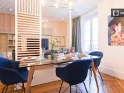 Appartement 2 chambres à louer à Gros Caillou, Paris Appartement 2 chambres à louer à Gros Caillou, Paris