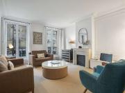 Appartement 2 chambres à louer à Gros Caillou, Paris