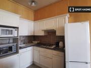 Appartement 2 chambres à louer à Jean Macé, Lyon