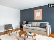 Appartement 2 chambres à louer à la Monnaie, Paris