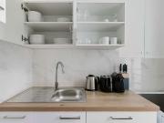 Appartement 2 chambres à louer à l'Arsenal, Paris