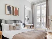 Appartement 2 chambres à louer à L'Europe, Paris