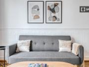 Appartement 2 chambres à louer à Levallois Perret, Paris