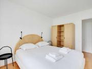 Appartement 2 chambres à louer à Levallois Perret, Paris