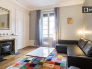 Appartement 2 chambres à louer à Lyon