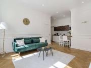 Appartement 2 chambres à louer au Haut et Cœur des Pentes