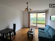 Appartement 2 chambres à louer à Lyon, Perralière Appartement 2 chambres à louer à Lyon, Perralière