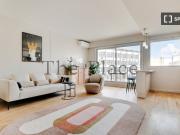 Appartement 2 chambres à louer à Monceau, Paris Appartement 2 chambres à louer à Monceau, Paris