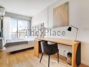 Appartement 2 chambres à louer à Monceau, Paris Appartement 2 chambres à louer à Monceau, Paris