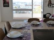 Appartement 2 chambres à louer à Monplaisir, Lyon