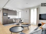 Appartement 2 chambres à louer à Montmartre, Paris Appartement 2 chambres à louer à Montmartre, Paris