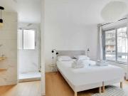 Appartement 2 chambres à louer à Montsouris Dareau, Paris