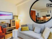 Appartement 2 chambres à louer à Mouton Duvernet, Paris