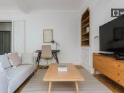 Appartement 2 chambres à louer à Muette Sud, Paris