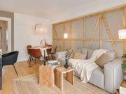 Appartement 2 chambres à louer à Nap, Paris