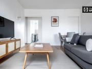 Appartement 2 chambres à louer à Necker, Paris Appartement 2 chambres à louer à Necker, Paris