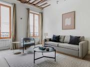 Appartement 2 chambres à louer à Odéon, Paris