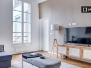 Appartement 2 chambres à louer à Odéon, Paris