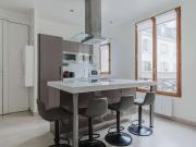 Appartement 2 chambres à louer à Odéon, Paris Appartement 2 chambres à louer à Odéon, Paris