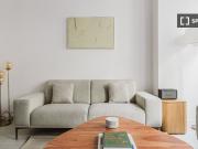 Appartement 2 chambres à louer à Odéon, Paris