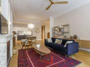 Appartement 2 chambres à louer à Ouest des Pentes, Lyon