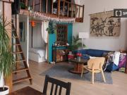 Appartement 2 chambres à louer à Ouest des Pentes, Lyon