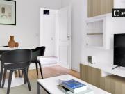 Appartement 2 chambres à louer à Paris