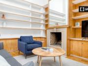 Appartement 2 chambres à louer à Paris