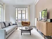 Appartement 2 chambres à louer à Paris