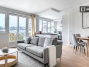 Appartement 2 chambres à louer à Paris