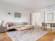 Appartement 2 chambres à louer à Paris