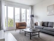 Appartement 2 chambres à louer à Paris