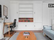 Appartement 2 chambres à louer à Paris