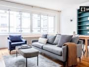 Appartement 2 chambres à louer à Paris