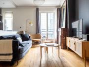 Appartement 2 chambres à louer à Paris