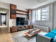 Appartement 2 chambres à louer à Paris