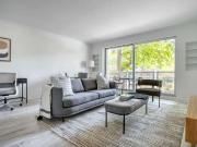 Appartement 2 chambres à louer à Paris