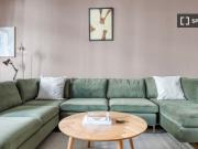 Appartement 2 chambres à louer à Paris