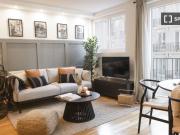 Appartement 2 chambres à louer à Paris