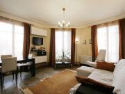 Appartement 2 chambres à louer à Paris