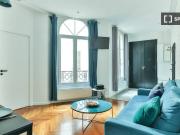 Appartement 2 chambres à louer à Paris