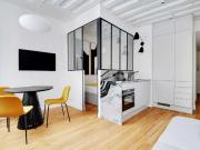 Appartement 2 chambres à louer à Paris