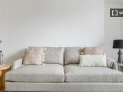 Appartement 2 chambres à louer à Paris