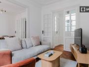 Appartement 2 chambres à louer à Paris