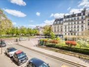 Appartement 2 chambres à louer à Paris