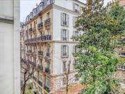 Appartement 2 chambres à louer à Paris