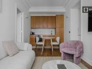 Appartement 2 chambres à louer à Paris