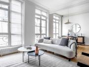 Appartement 2 chambres à louer à Paris