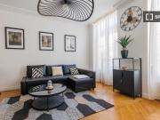 Appartement 2 chambres à louer à Saint Avoye, Paris