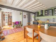 Appartement 2 chambres à louer à Paris